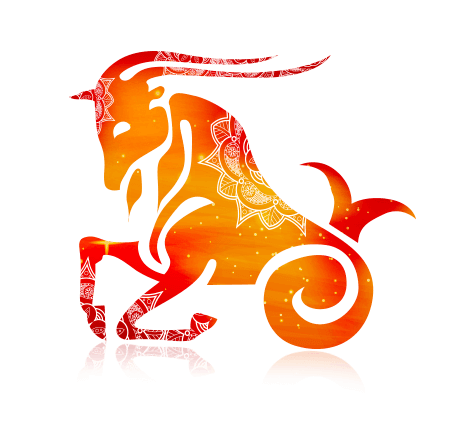 Capricorn Logo Transparent PNG Images