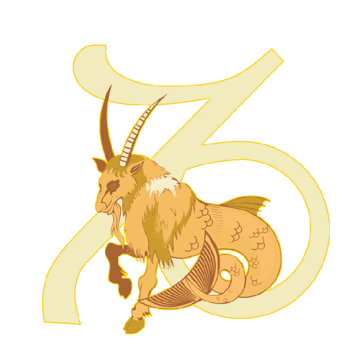 Zodiac Capricorn Sign Icon PNG Image in High Definition pngteam.com