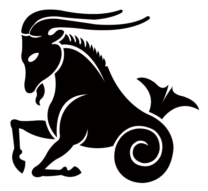 Capricorn Sign PNG HD Transparent pngteam.com