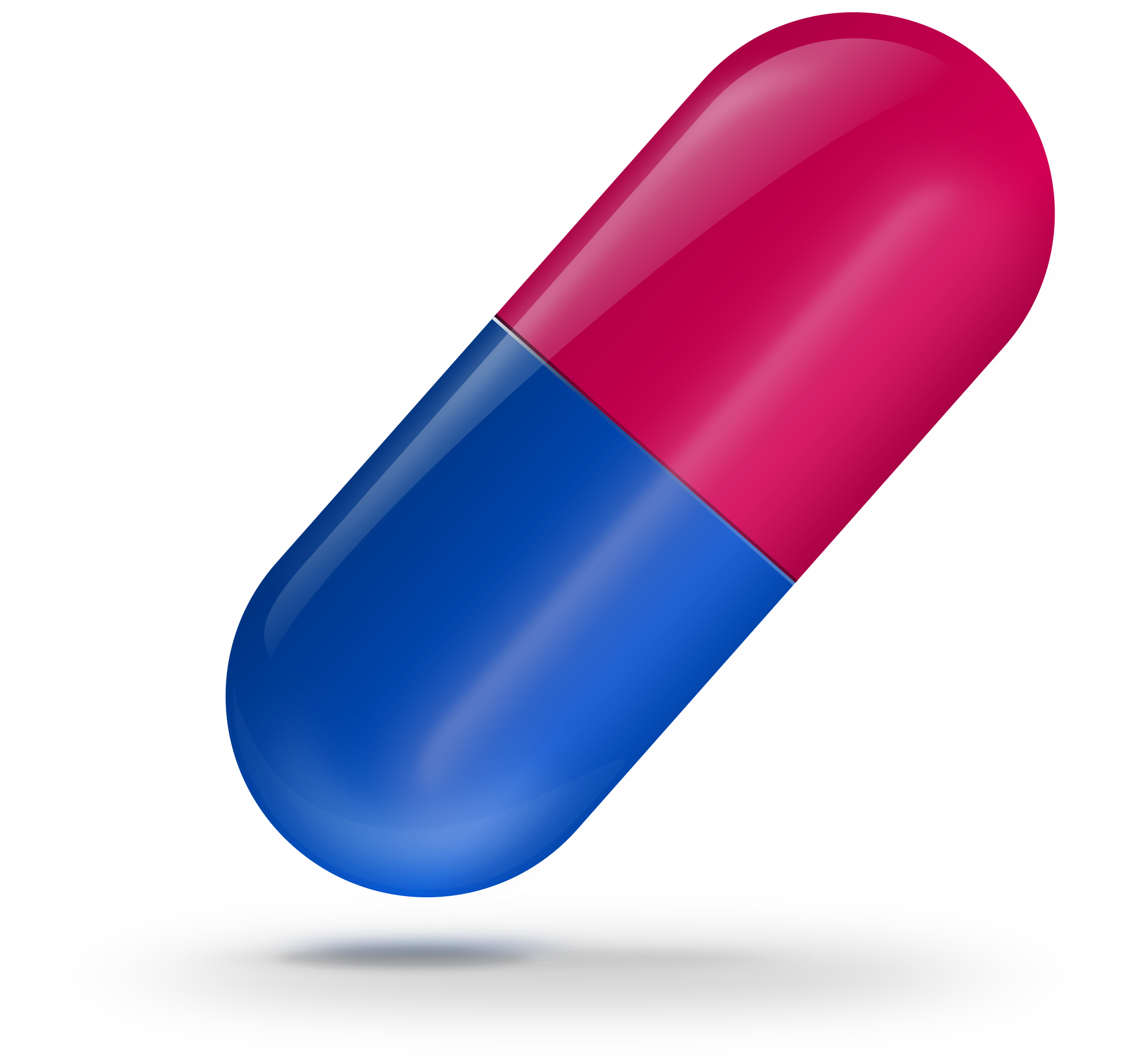 Capsule PNG