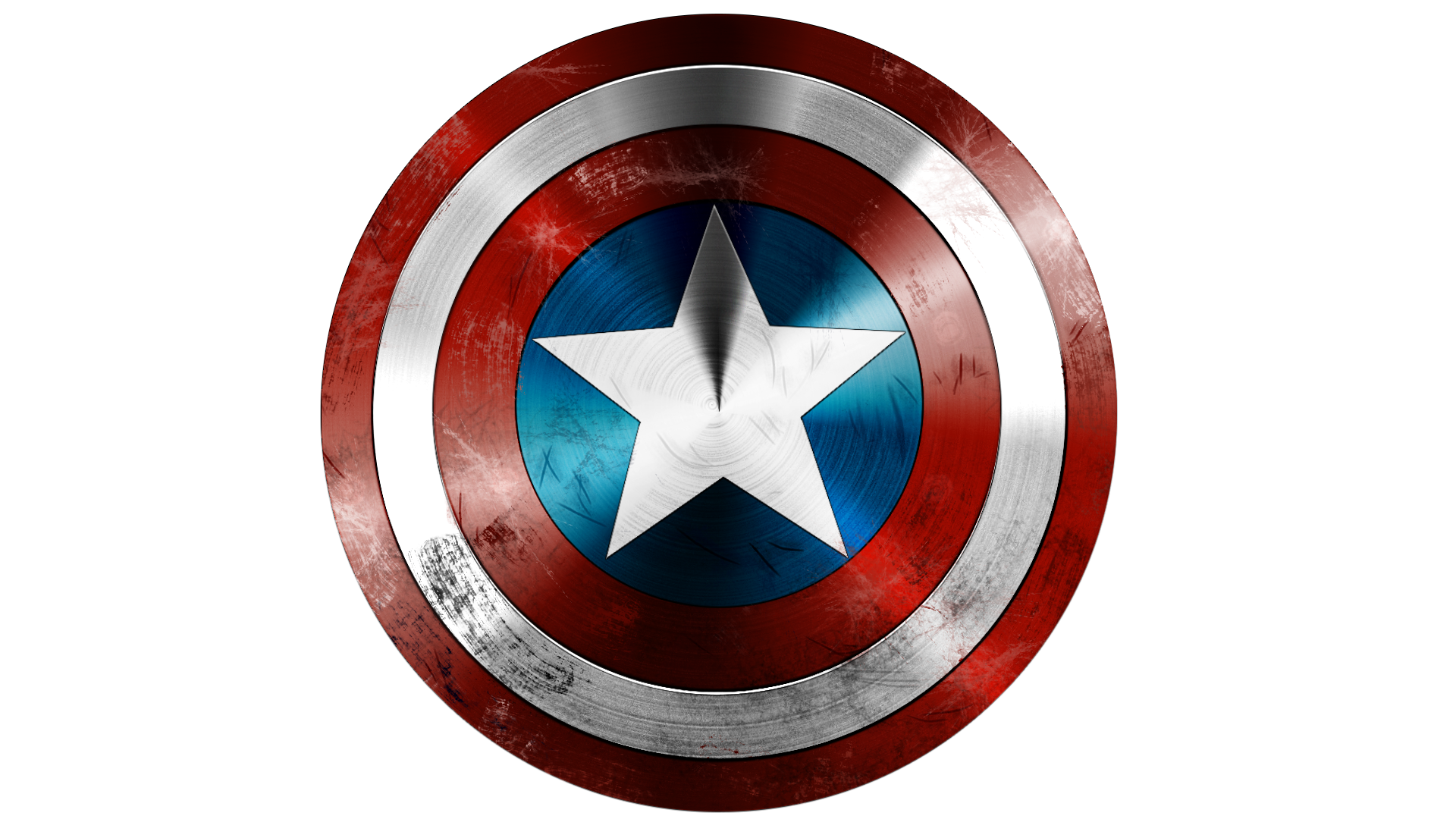 Captain America PNG Transparent pngteam.com