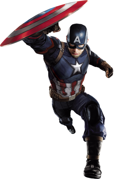 Captain America PNG Picture pngteam.com