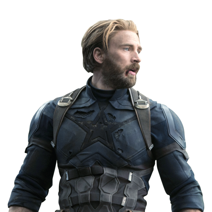 Captain America PNG HD Image pngteam.com