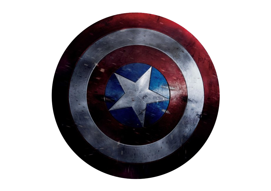Captain America PNG Transparent pngteam.com