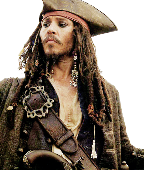 Pirates Of the Caribbean Png