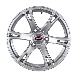Car Wheel PNG Image in High Definition