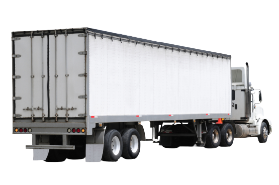 Cargo Truck Free Download PNG