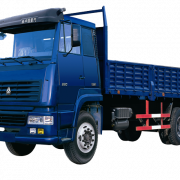 Cargo Truck PNG Images - Cargo Truck Png