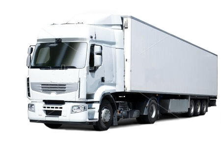 Cargo Truck PNG HQ - Cargo Truck Png