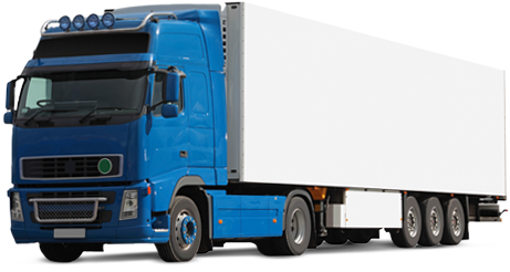 Cargo Truck PNG HD - Cargo Truck Png