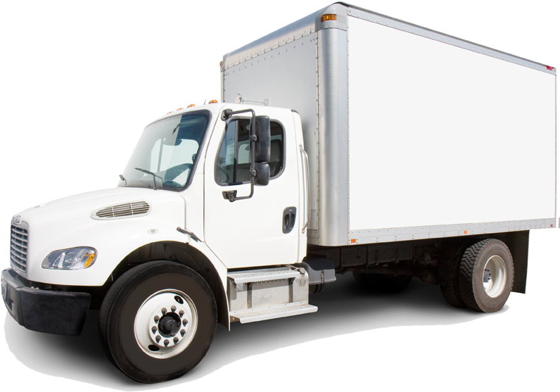 Cargo Truck PNG Picture - Cargo Truck Png