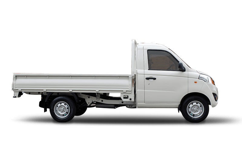 Cargo Truck PNG Transparent - Cargo Truck Png