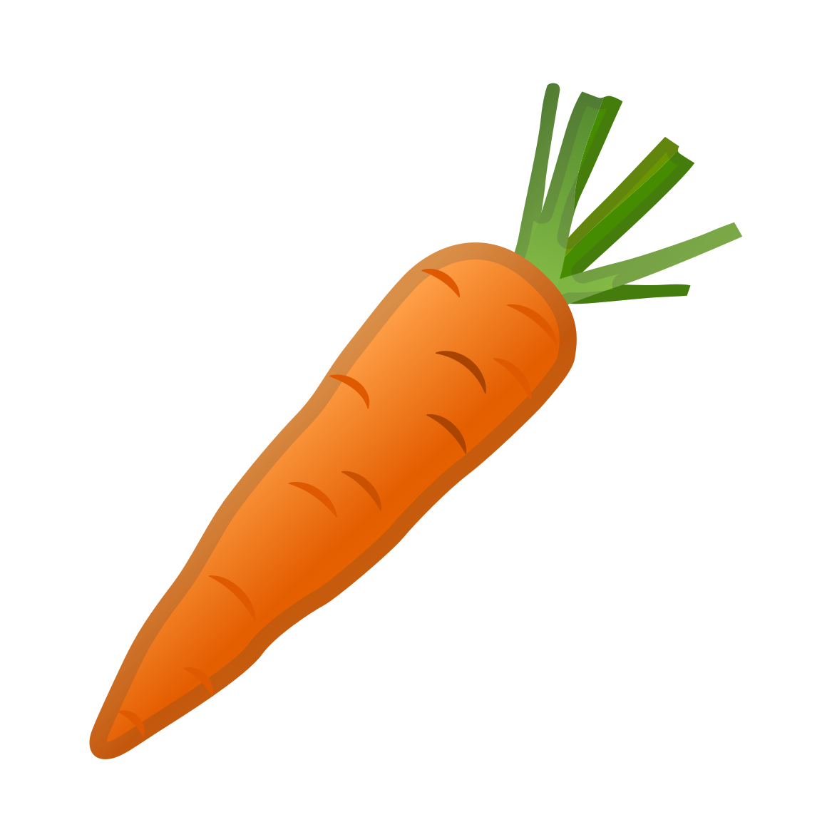 Carrot Icon PNG Picture pngteam.com