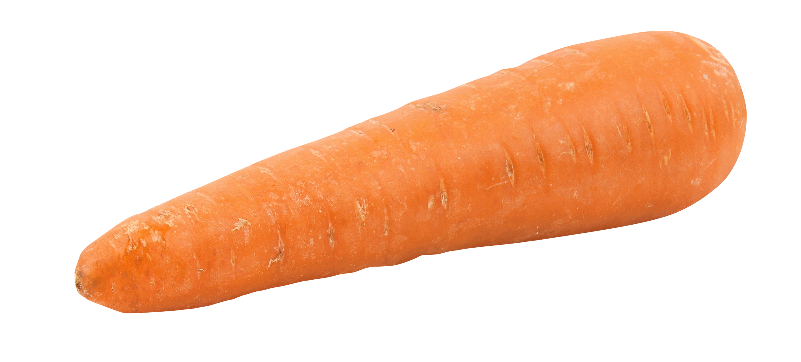 Fat Carrot PNG HD Images
