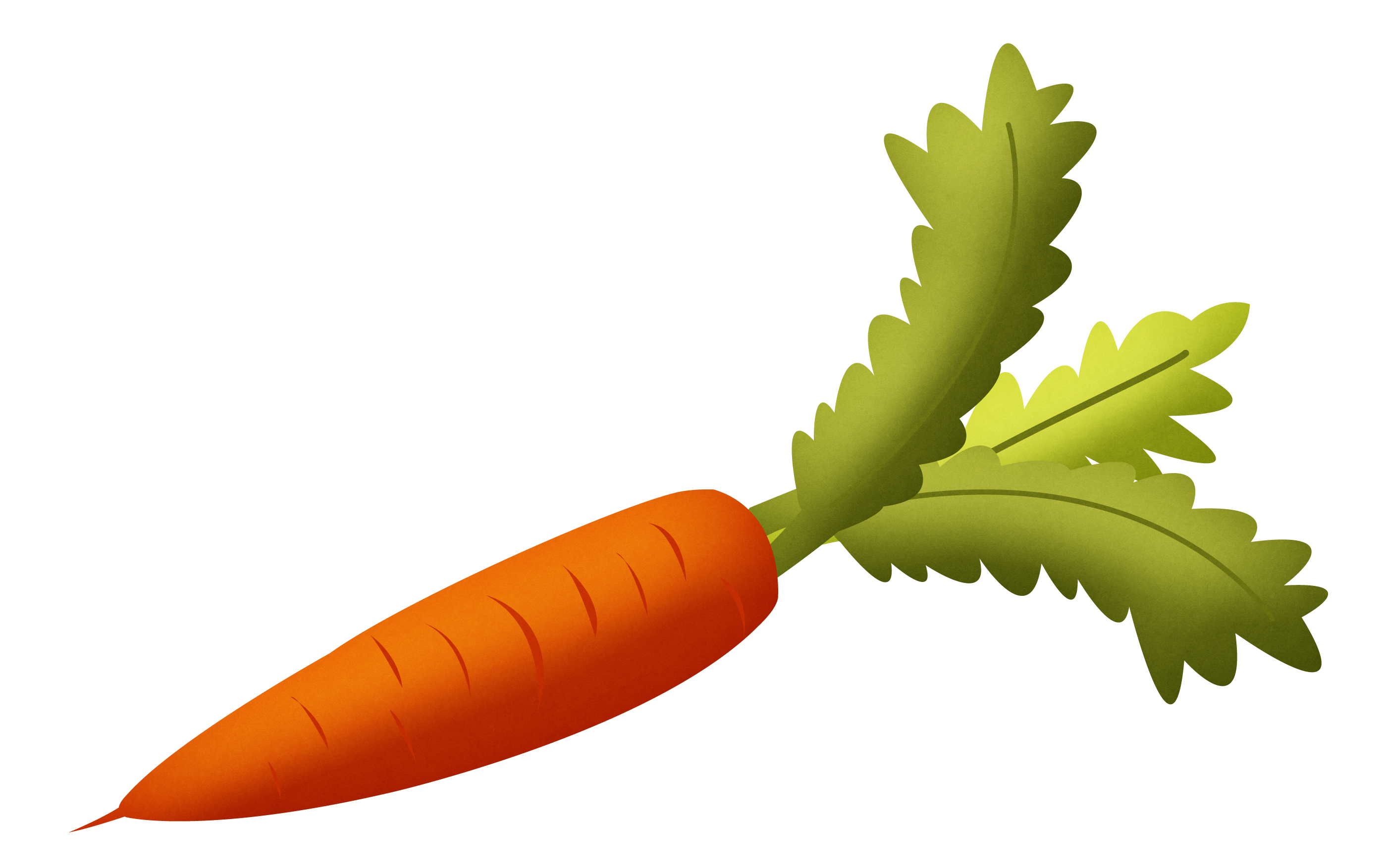 Carrot Icon PNG High Definition Photo Image #97039 2796x1754 Pixel ...
