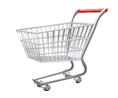 Shopping Cart PNG in Transparent pngteam.com