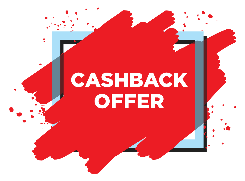 Cashback PNG Transparent pngteam.com