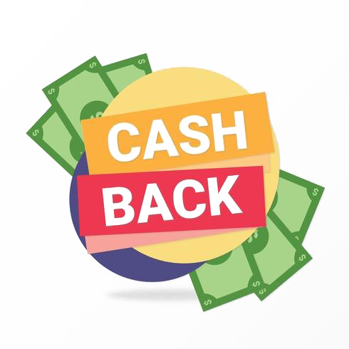 Cashback PNG Picture pngteam.com