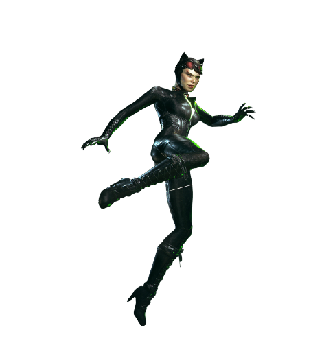 Catwoman PNG Transparent pngteam.com