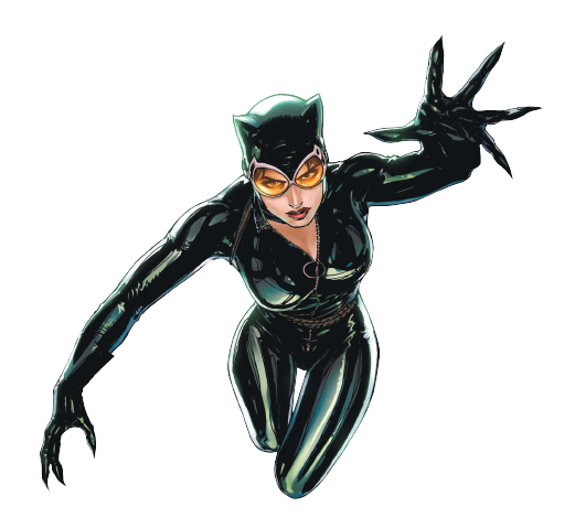 Download Catwoman PNG pngteam.com