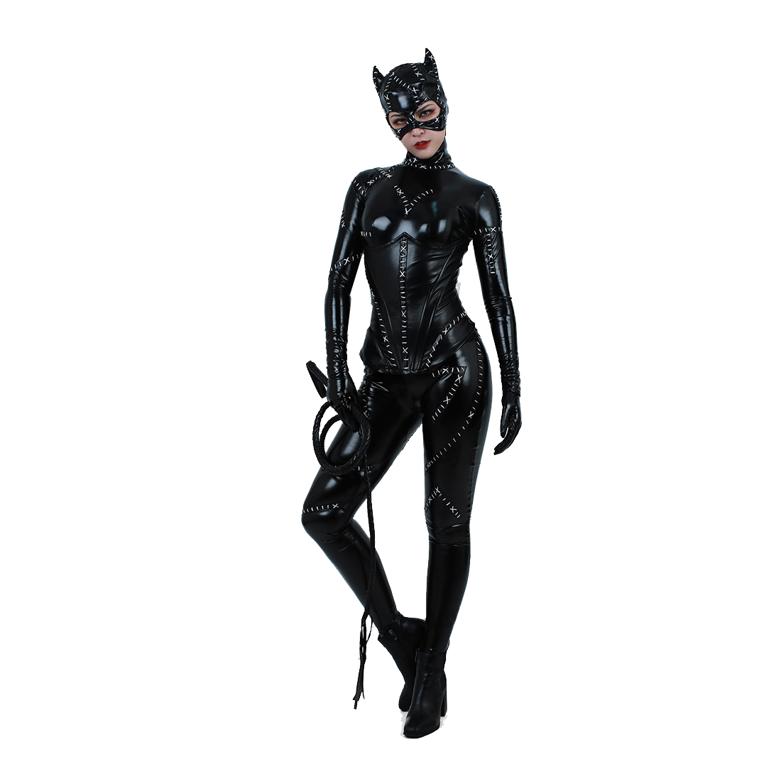 Catwoman PNG HD File pngteam.com