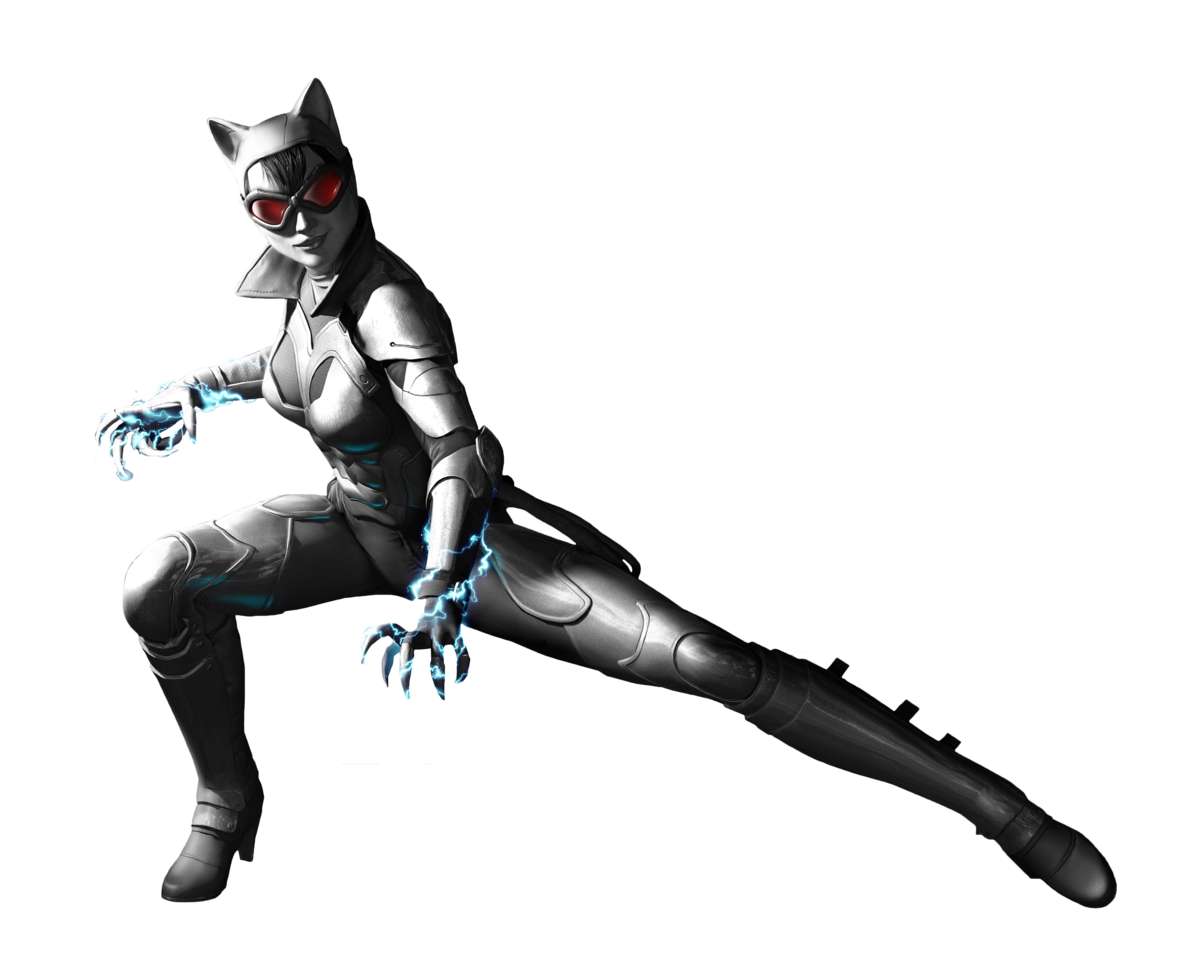 Catwoman PNG File pngteam.com