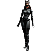 Catwoman PNG HQ pngteam.com