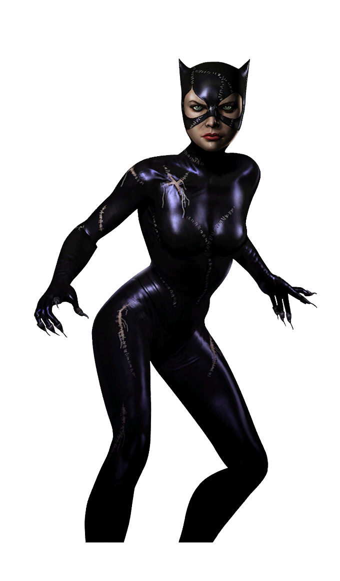 Catwoman PNG HD and HQ Image pngteam.com