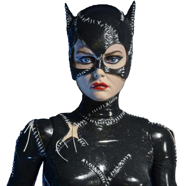 Catwoman PNG HD pngteam.com
