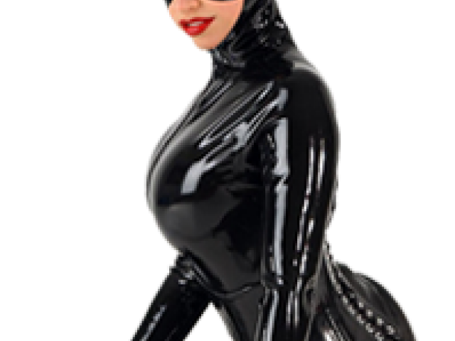 Catwoman PNG File pngteam.com