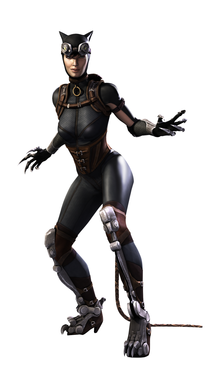 Catwoman PNG High Definition Photo Image pngteam.com