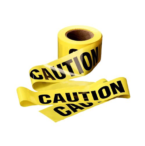 Caution Tape PNG HQ - Caution Tape Png