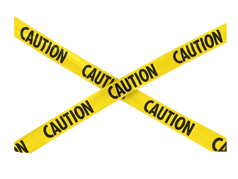 Caution Tape Png Images Pictures - Caution Tape Png