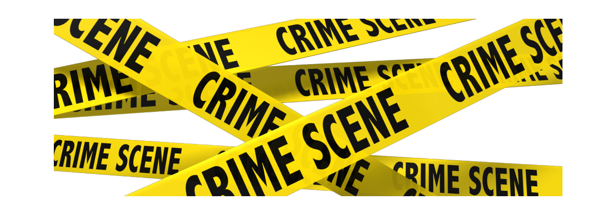 Police Caution Tape PNG: Crime Scene Photo - Caution Tape Png
