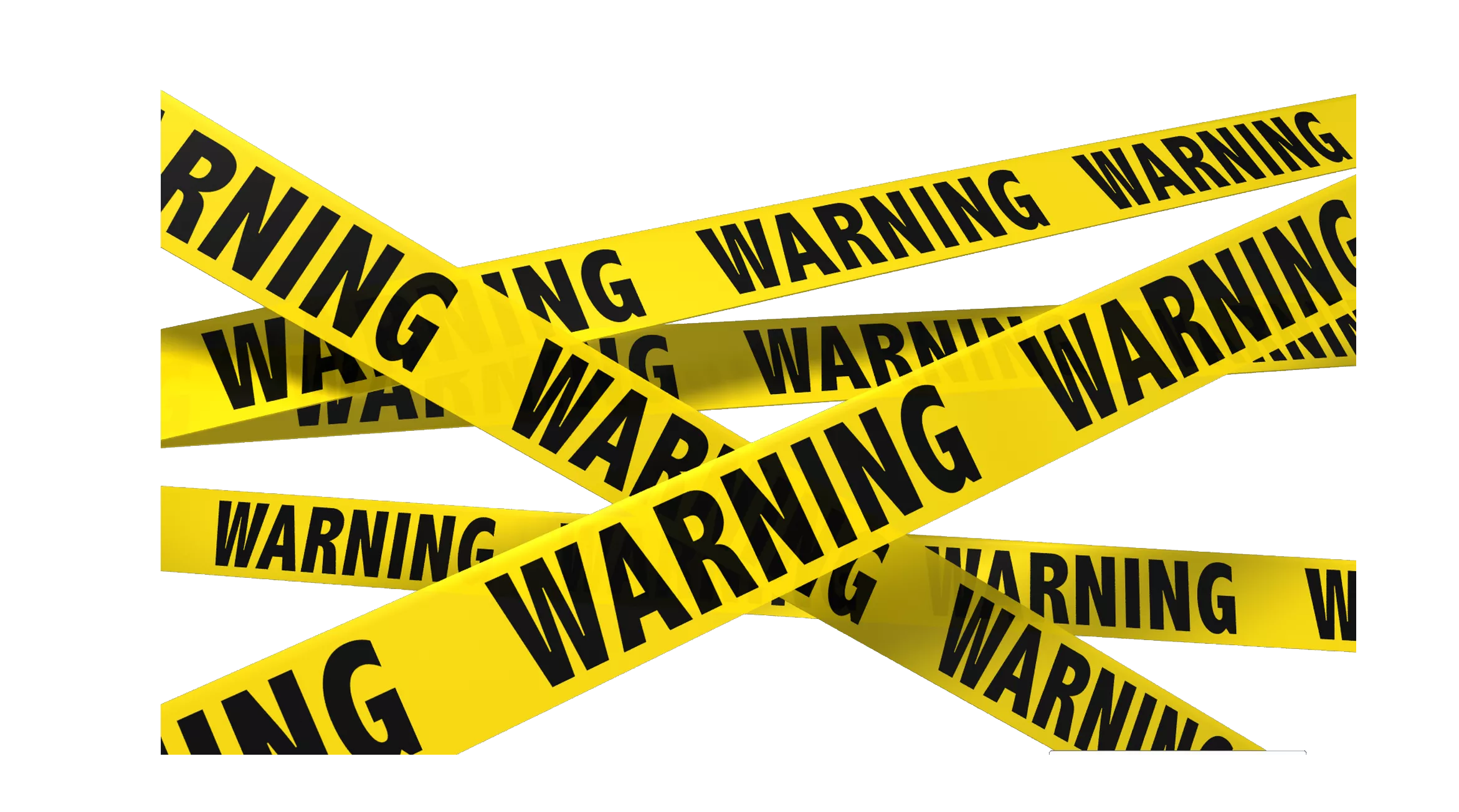 Police Tape PNG Caution HD File