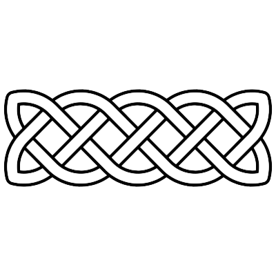 Celtic Art PNG File