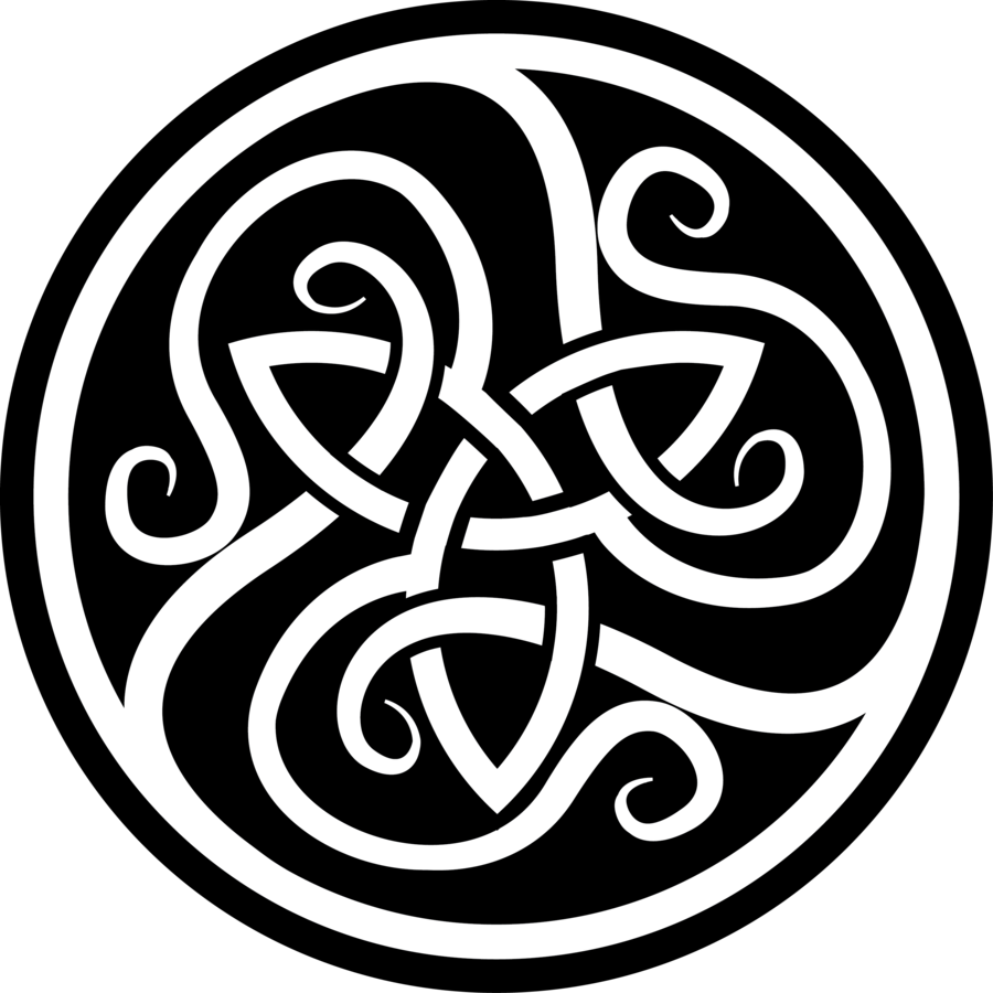 Celtic Art PNG Image in Transparent pngteam.com