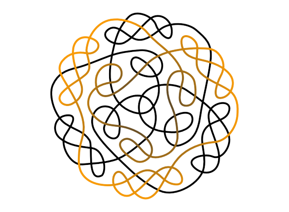 Celtic Knot PNG - Celtic Art Png