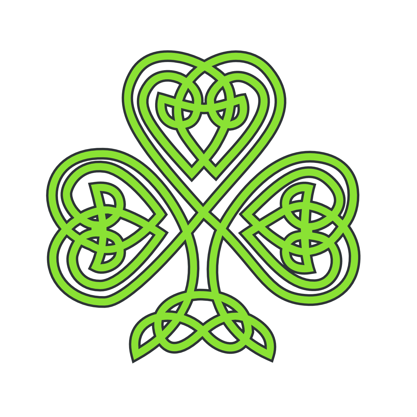 Celtic Knot Tattoos PNG Image in Transparent pngteam.com