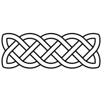 Celtic Knot Tattoos PNG HD File - Celtic Knot Tattoos Png