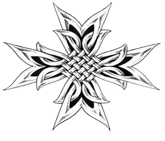 Celtic Knot Tattoos PNG High Definition Photo Image - Celtic Knot Tattoos Png
