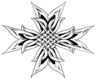 Celtic Knot Tattoos PNG High Definition Photo Image pngteam.com