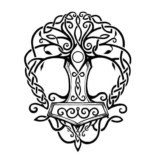 Celtic Knot Tattoos PNG HD and HQ Image - Celtic Knot Tattoos Png