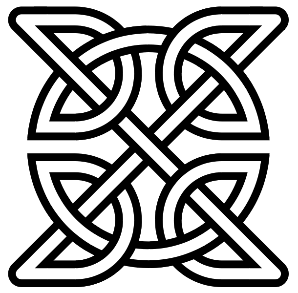 Celtic Knot Tattoos PNG Image in High Definition