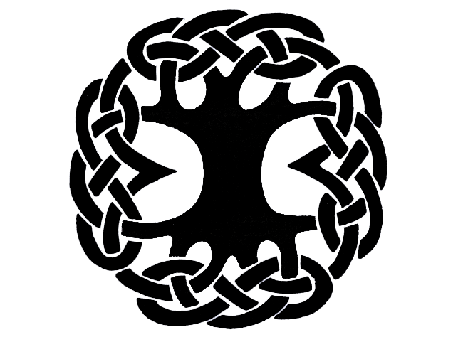Celtic Knot Tattoos PNG High Definition Photo Image