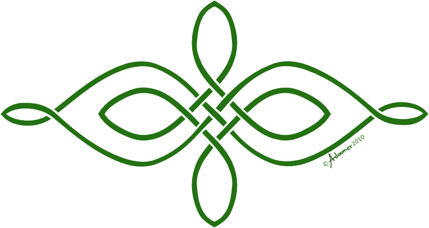 Celtic Knot Tattoos PNG File - Celtic Knot Tattoos Png