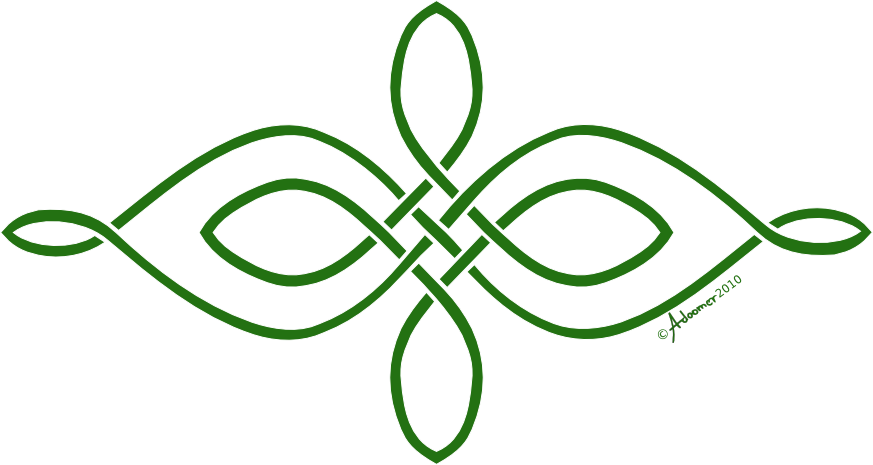 Celtic Knot Tattoos PNG File pngteam.com