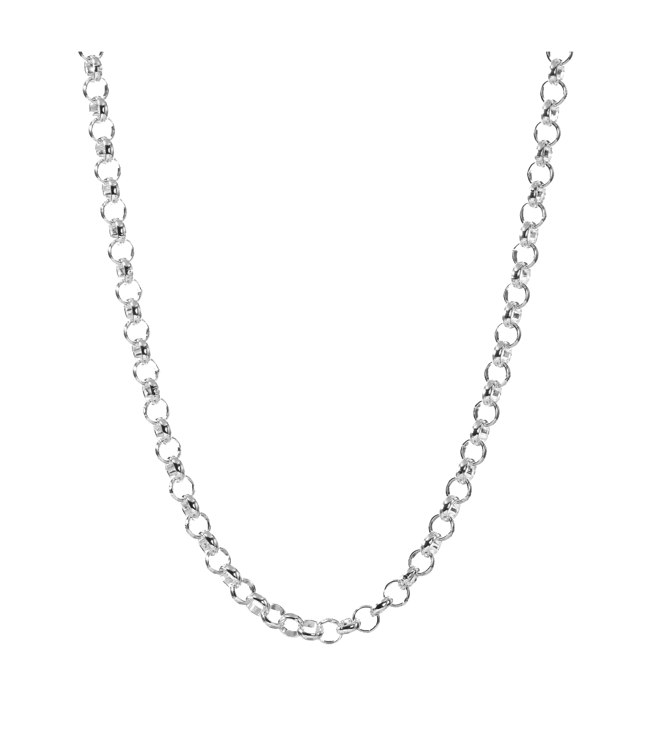 Chain Necklace PNG in Transparent pngteam.com