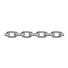 Chain PNG Transparent - Chain Png