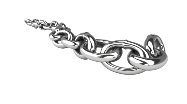 Chain PNG Image in Transparent - Chain Png